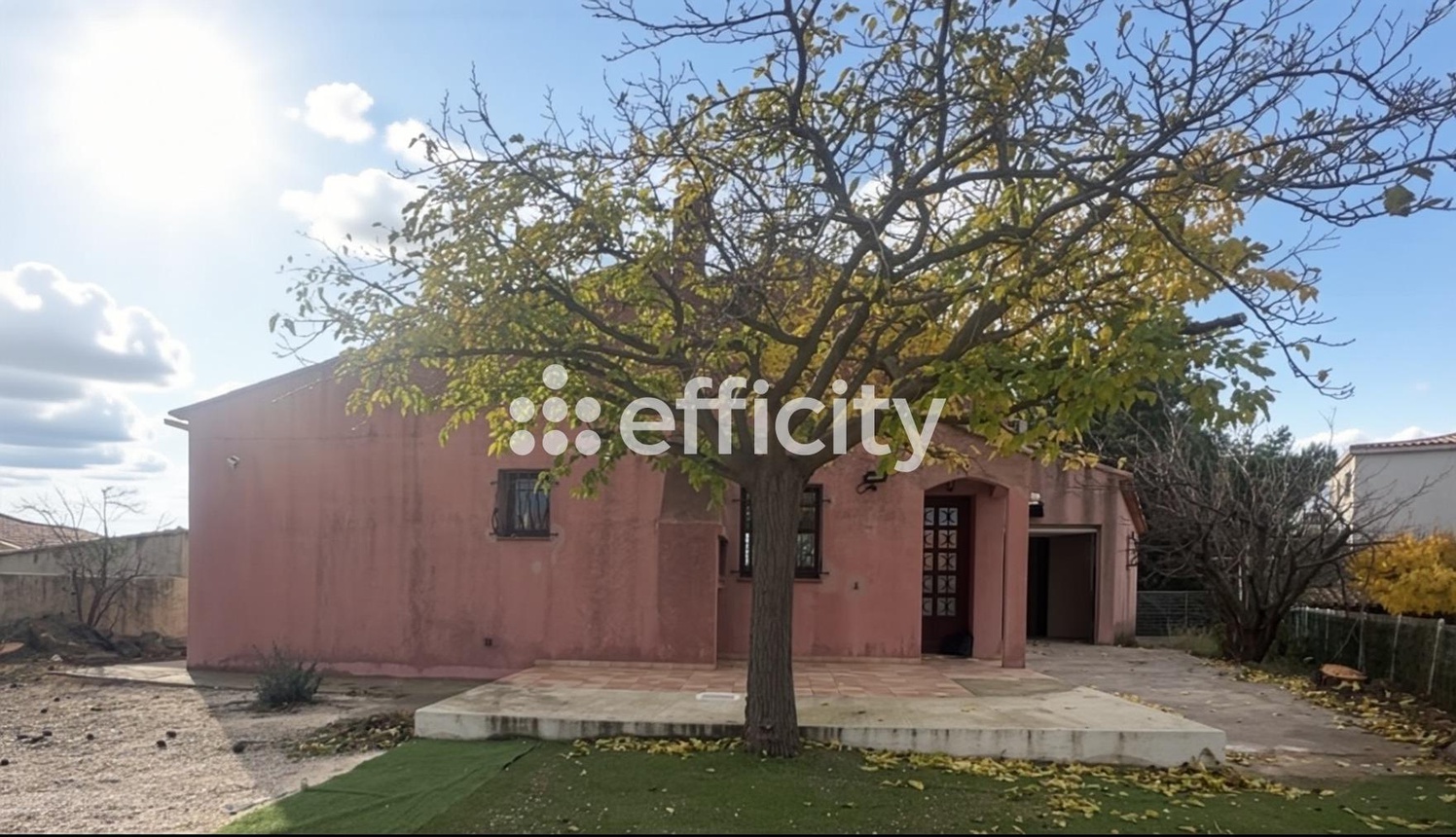 Achat immobilier Maison 4 pièces  84m2 à Carro (13500) - Photo n°8