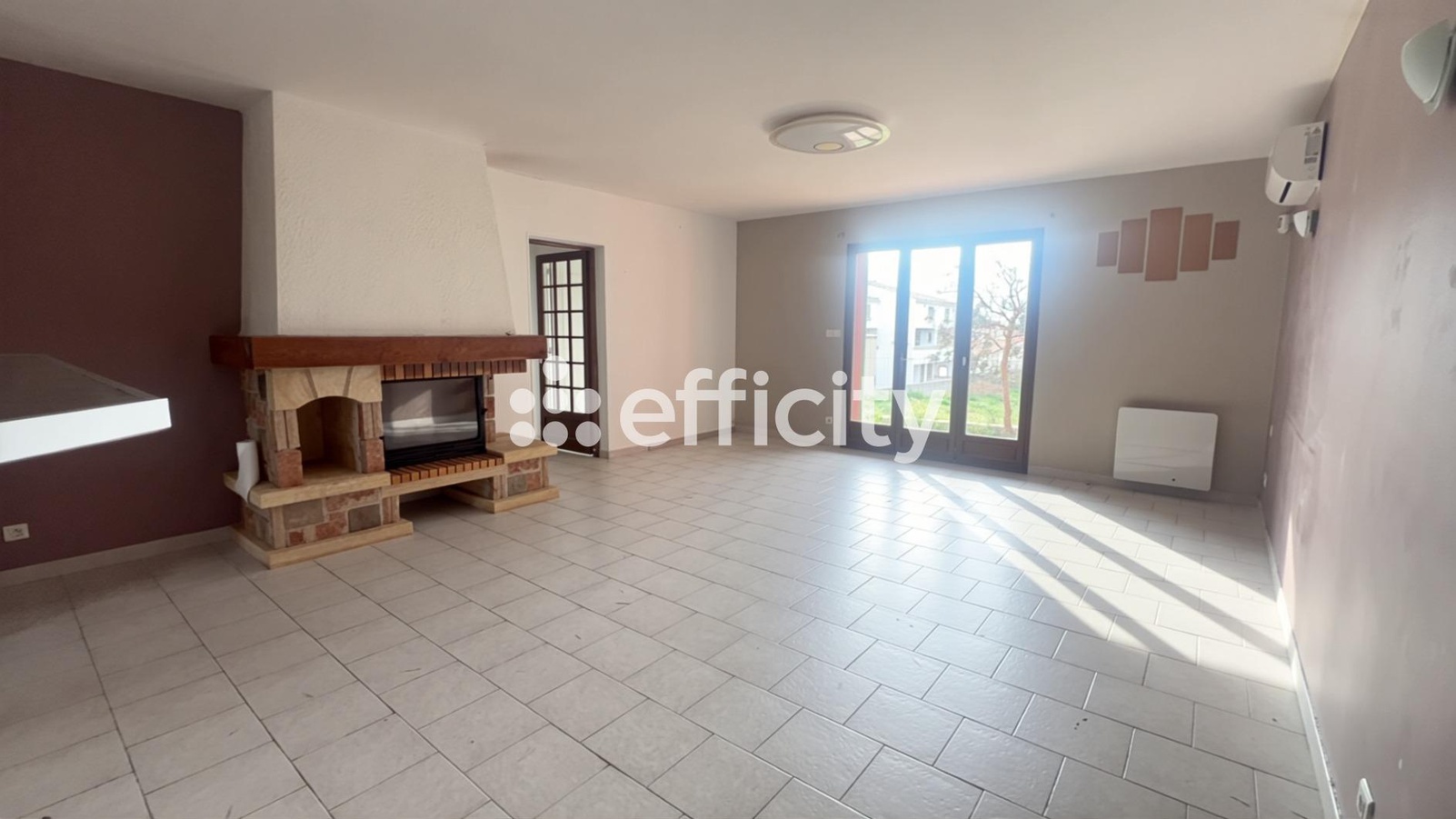 Achat immobilier Maison 4 pièces  84m2 à Carro (13500) - Photo n°1