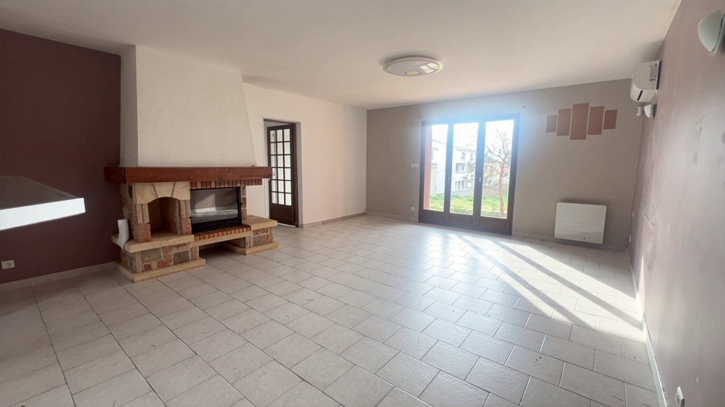 maison 4 pièces - 84m2 à Martigues (13500)