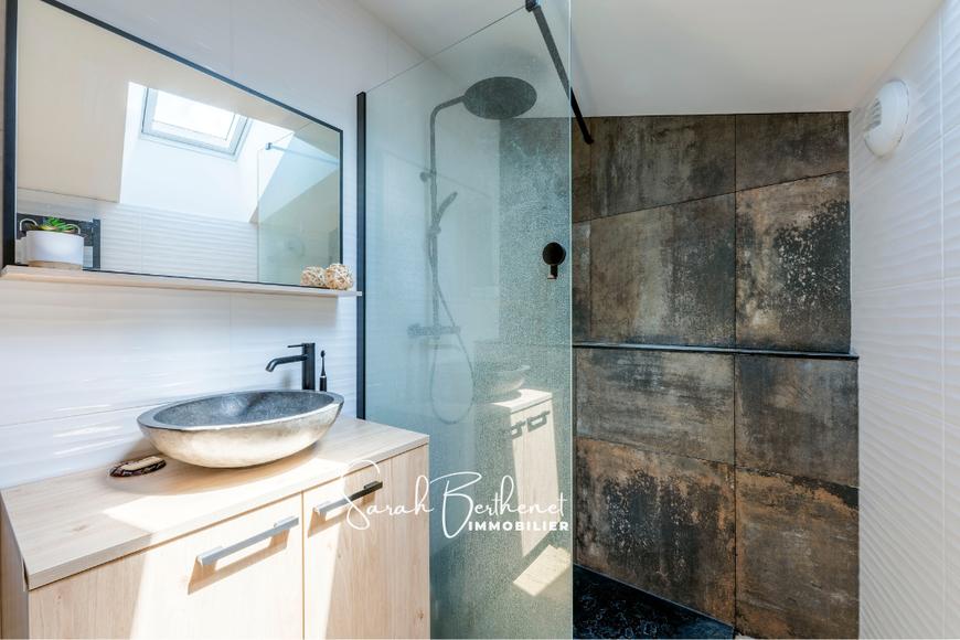 Achat immobilier Maison 5 pièces  127m2 à Blacé (69460) - Photo n°11