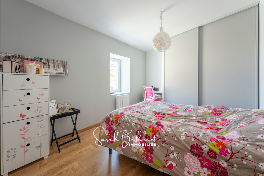 Achat immobilier Maison 5 pièces  127m2 à Blacé (69460) - Photo n°5