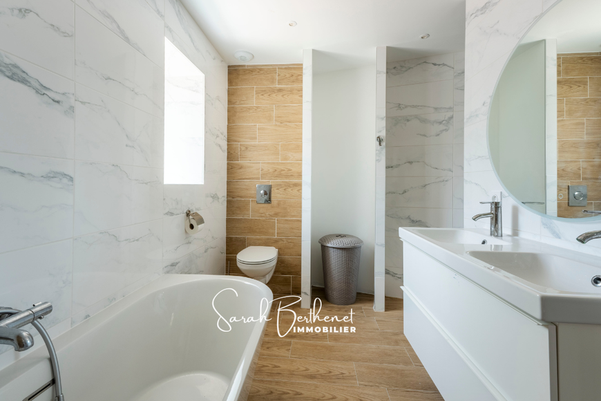 Achat immobilier Maison 5 pièces  127m2 à Blacé (69460) - Photo n°7