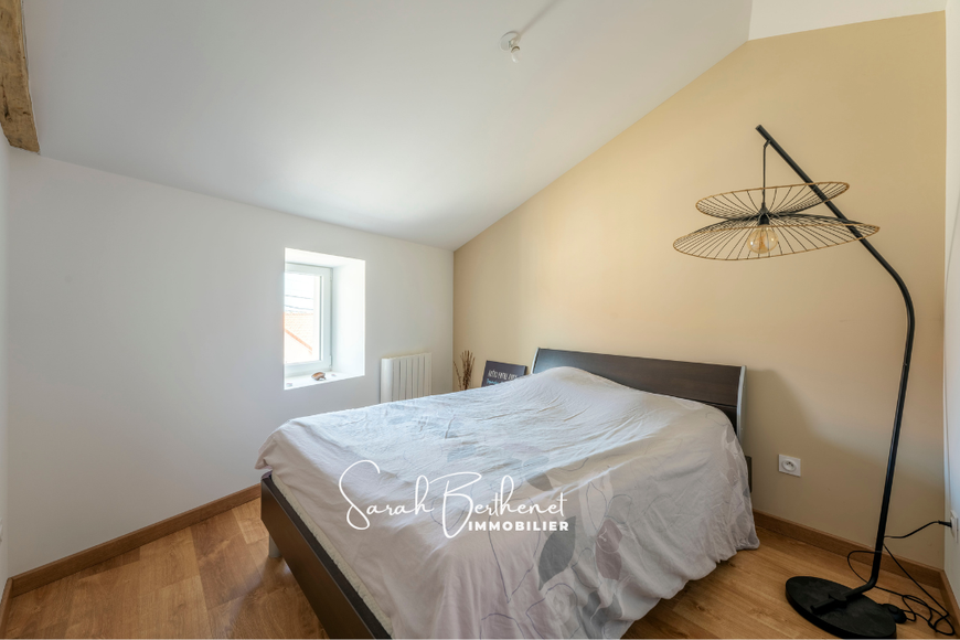 Achat immobilier Maison 5 pièces  127m2 à Blacé (69460) - Photo n°10