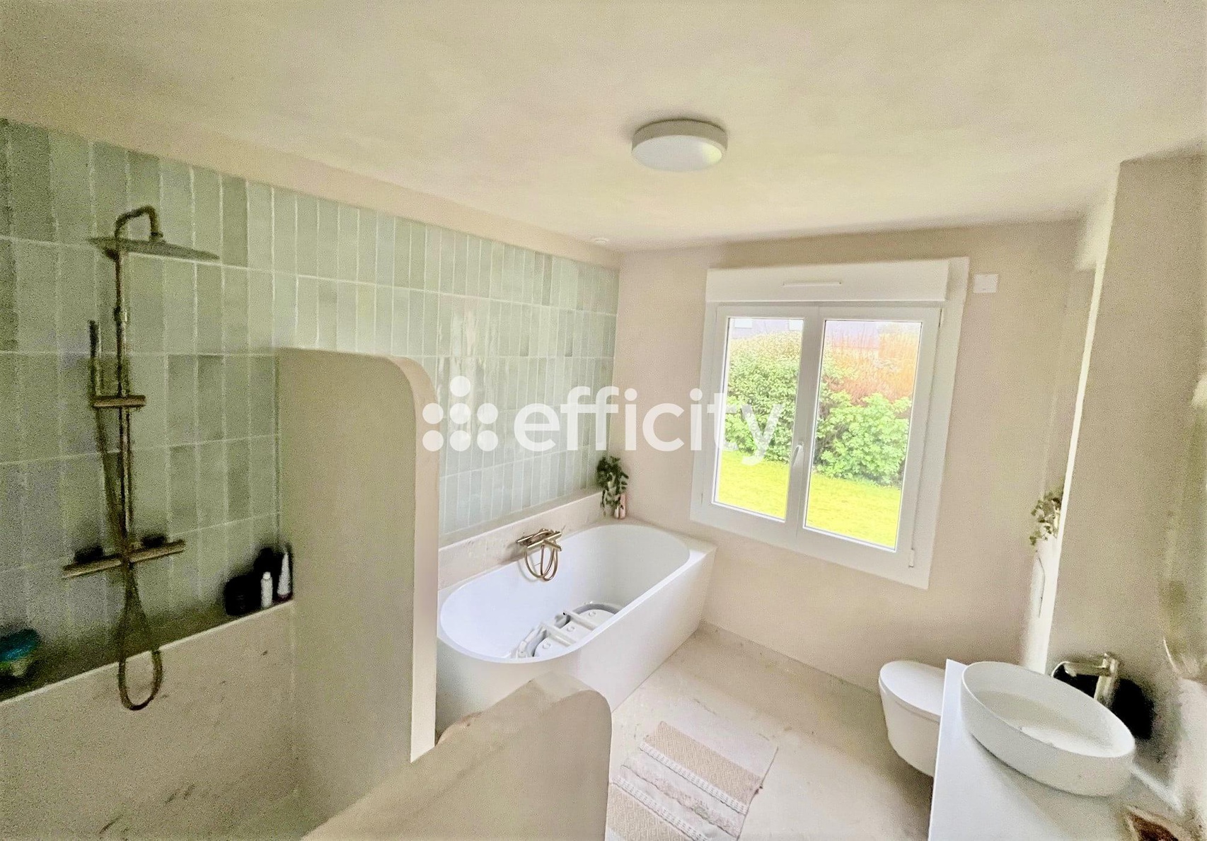 Achat immobilier Maison 5 pièces  136m2 à Plouay (56240) - Photo n°6