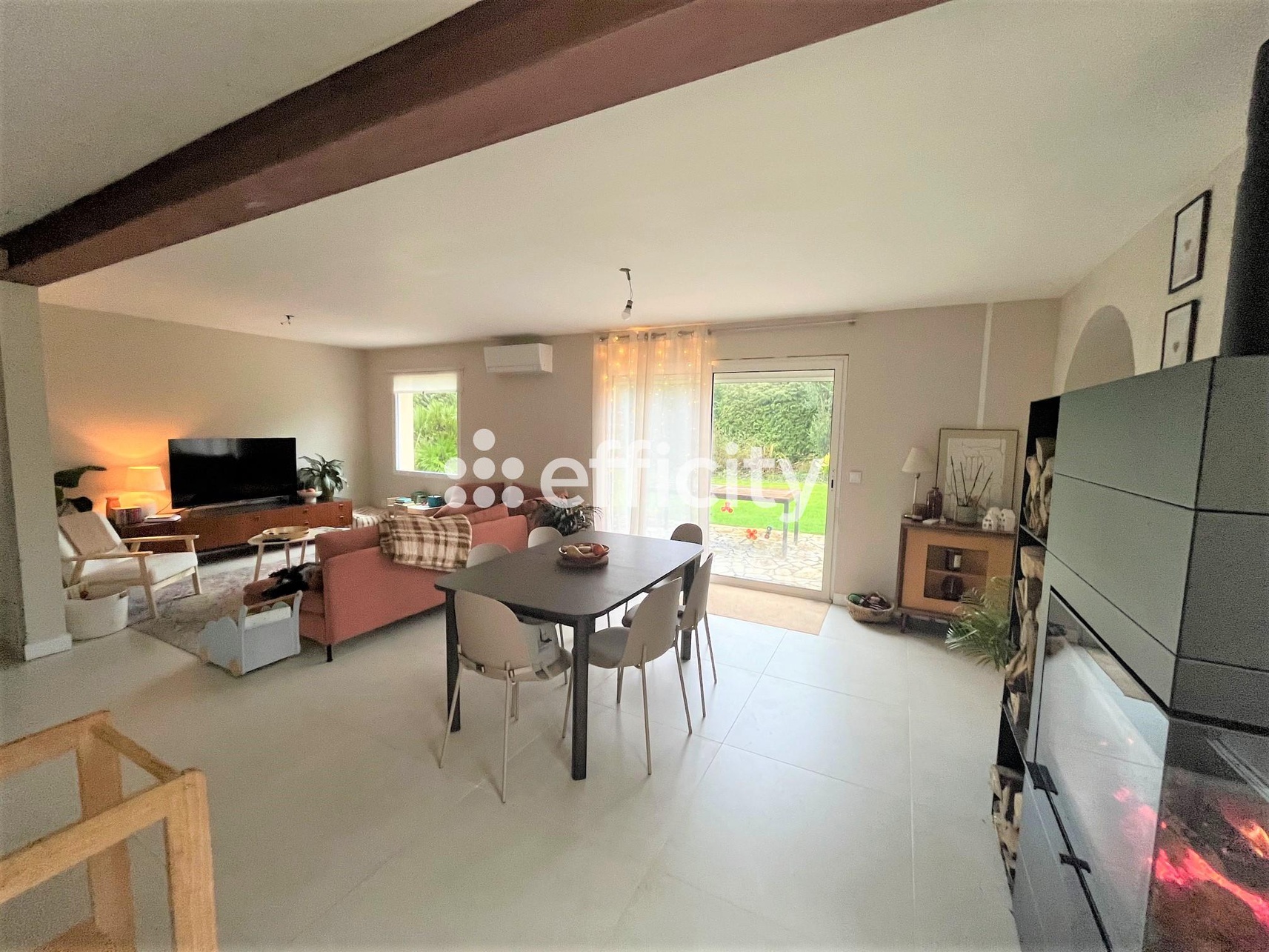 Achat immobilier Maison 5 pièces  136m2 à Plouay (56240) - Photo n°5