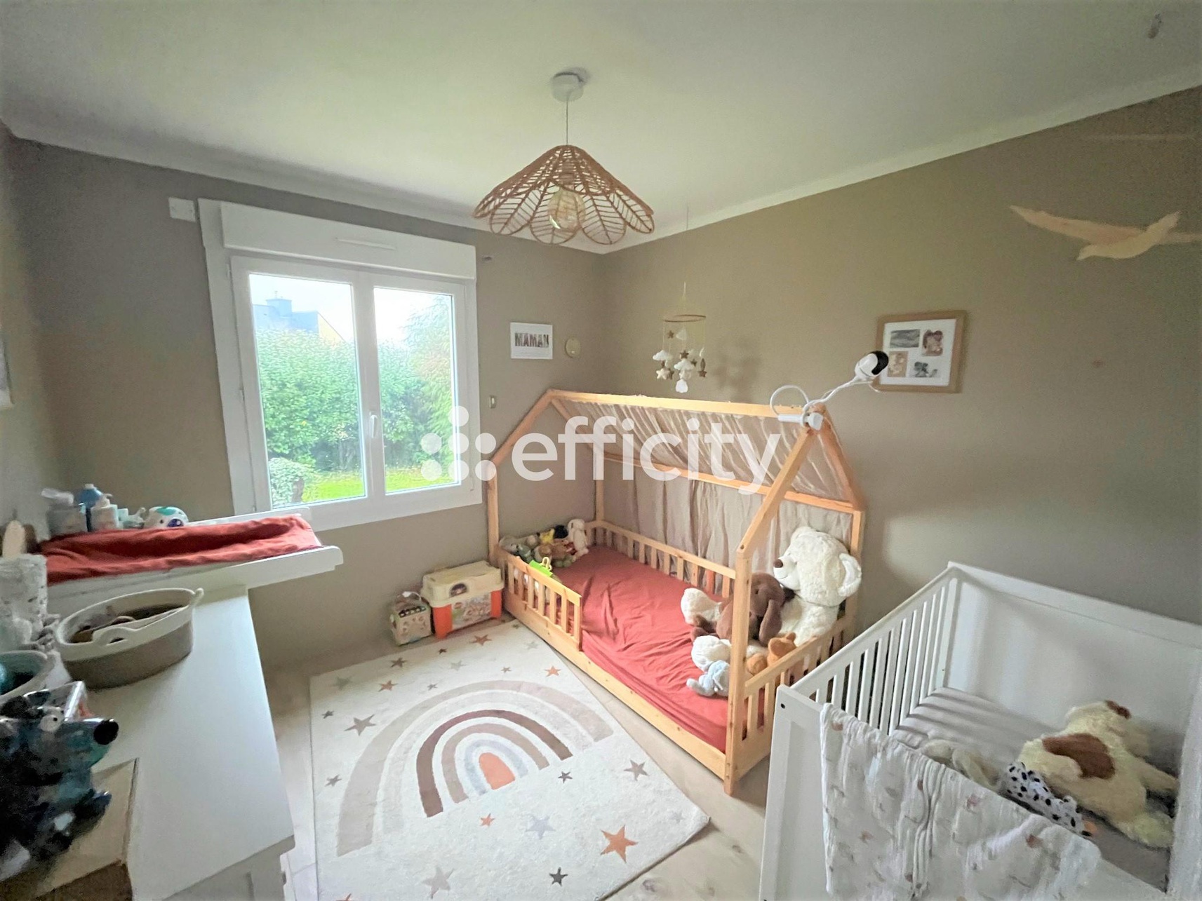 Achat immobilier Maison 5 pièces  136m2 à Plouay (56240) - Photo n°7