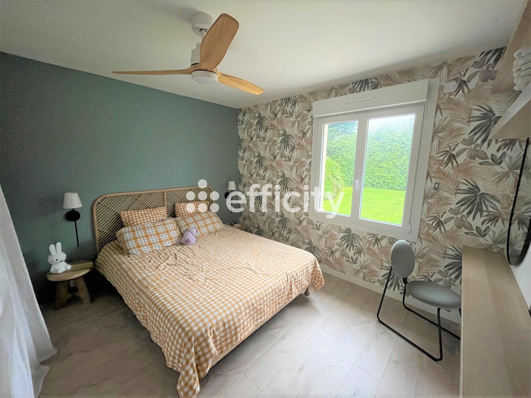 Achat immobilier Maison 5 pièces  136m2 à Plouay (56240) - Photo n°8