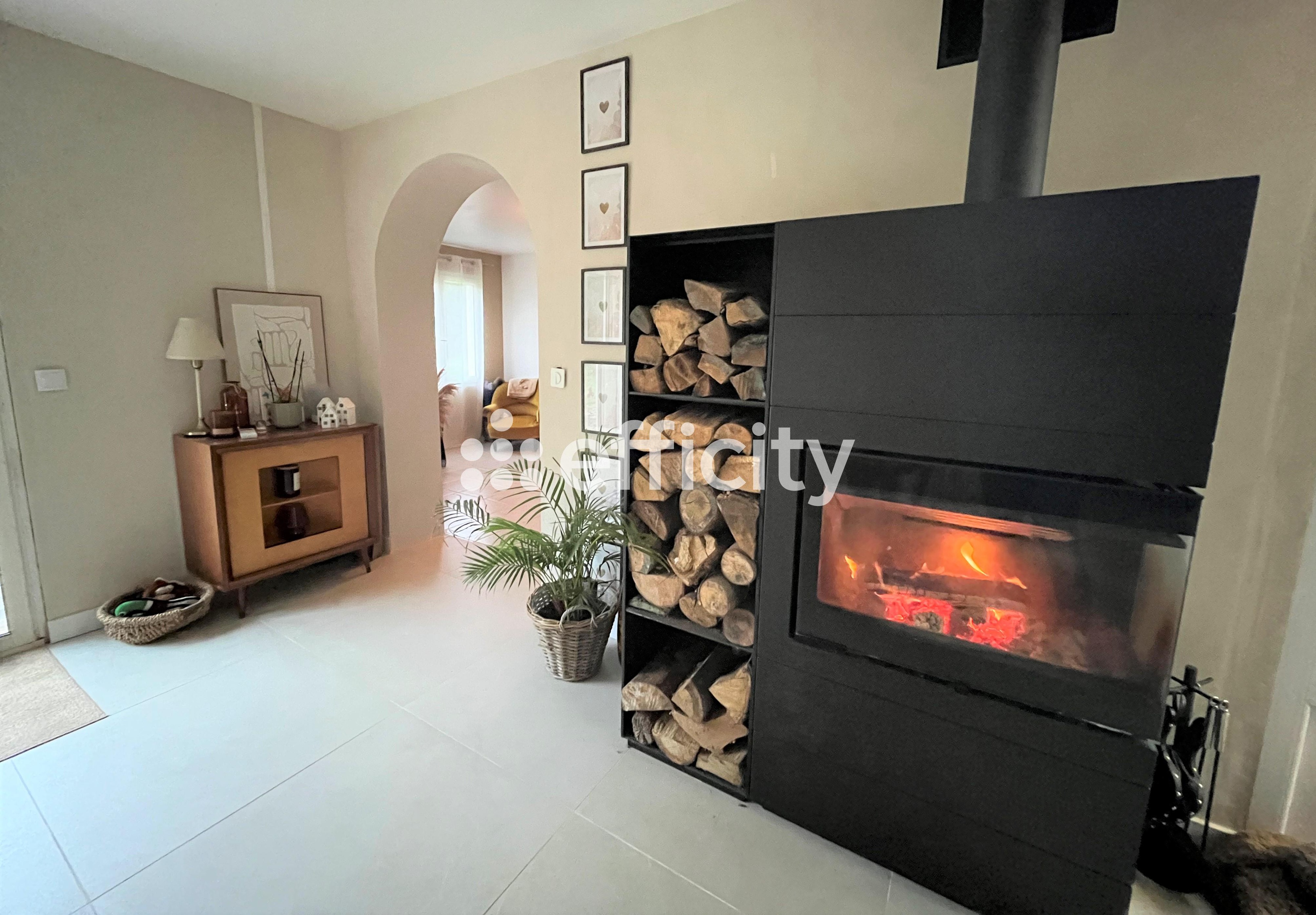 Achat immobilier Maison 5 pièces  136m2 à Plouay (56240) - Photo n°4