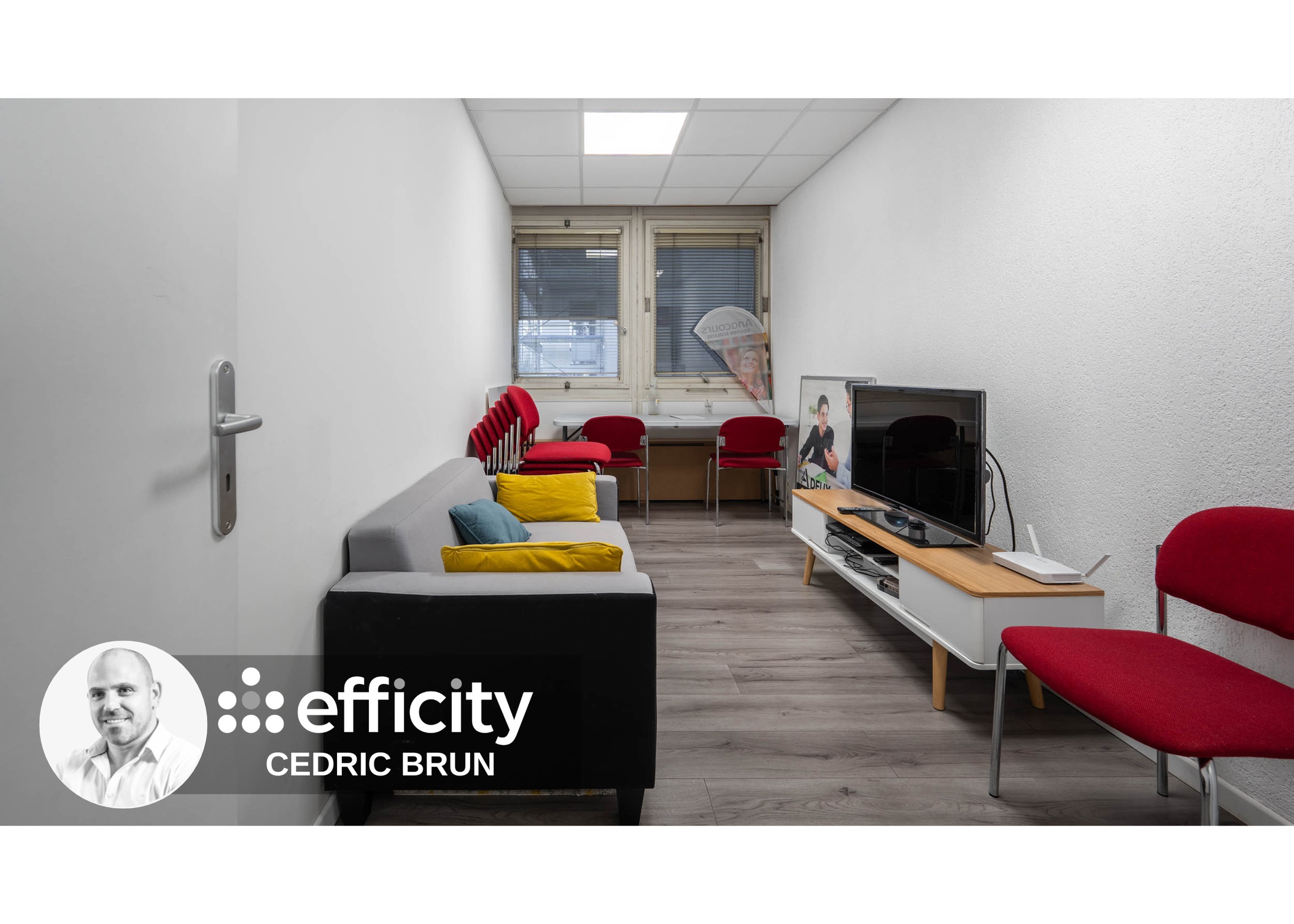 Achat immobilier Local commercial 6 pièces  97m2 à Cluses (74300) - Photo n°5