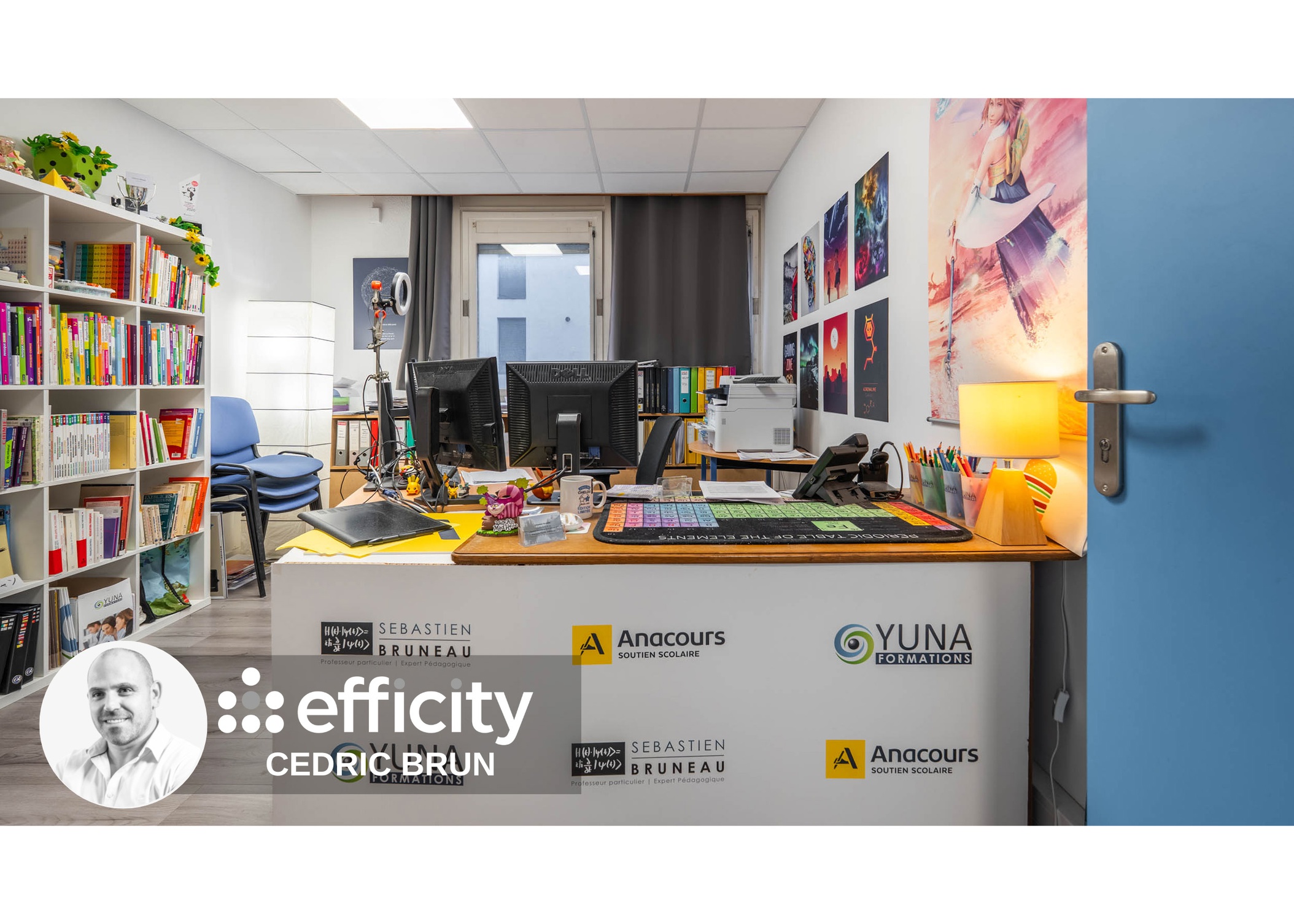 Achat immobilier Local commercial 6 pièces  97m2 à Cluses (74300) - Photo n°8