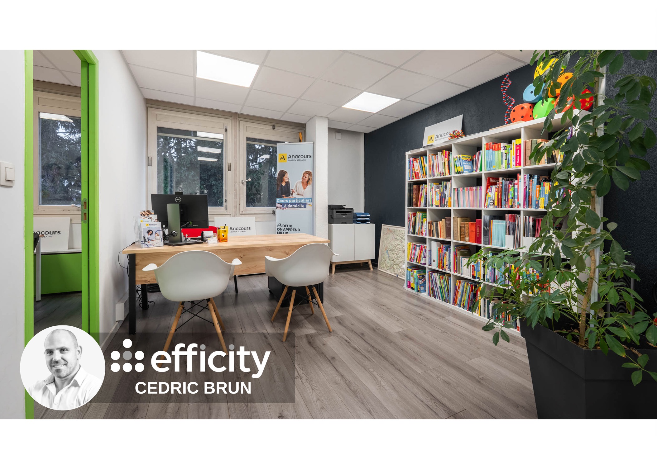 Achat immobilier Local commercial 6 pièces  97m2 à Cluses (74300) - Photo n°1