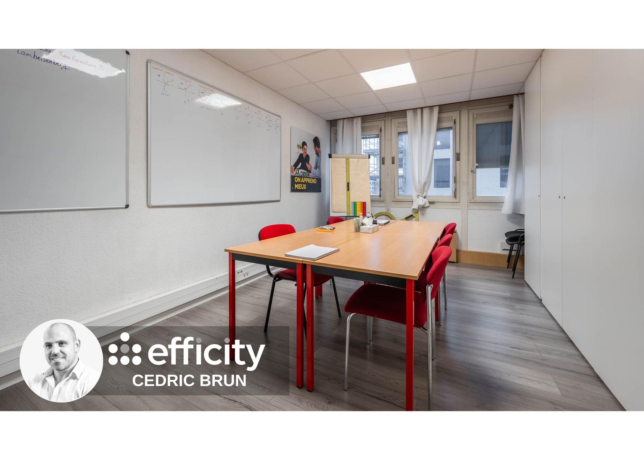 Achat immobilier Local commercial 6 pièces  97m2 à Cluses (74300) - Photo n°4