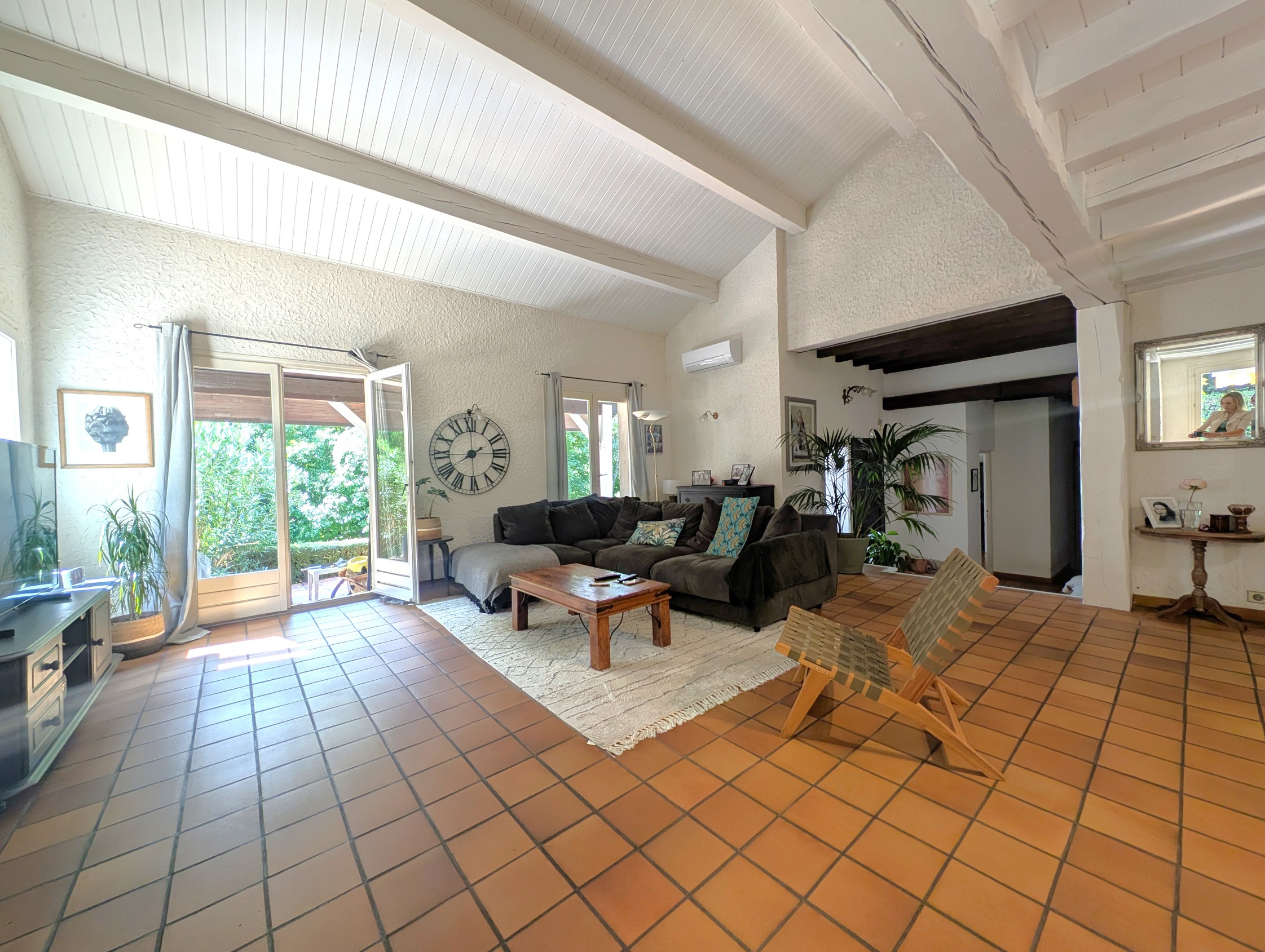 maison 5 pièces - 205m2 à Fontanil-Cornillon (38120)