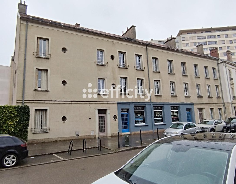 Achat immobilier Appartement 3 pièces  48m2 à Dijon (21000) - Photo n°10