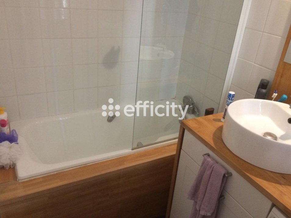 Achat immobilier Appartement 3 pièces  48m2 à Dijon (21000) - Photo n°7