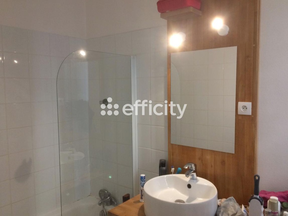 Achat immobilier Appartement 3 pièces  48m2 à Dijon (21000) - Photo n°8