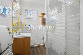 Achat immobilier Appartement 2 pièces  49m2 à Salon-de-Provence (13300) - Photo n°4