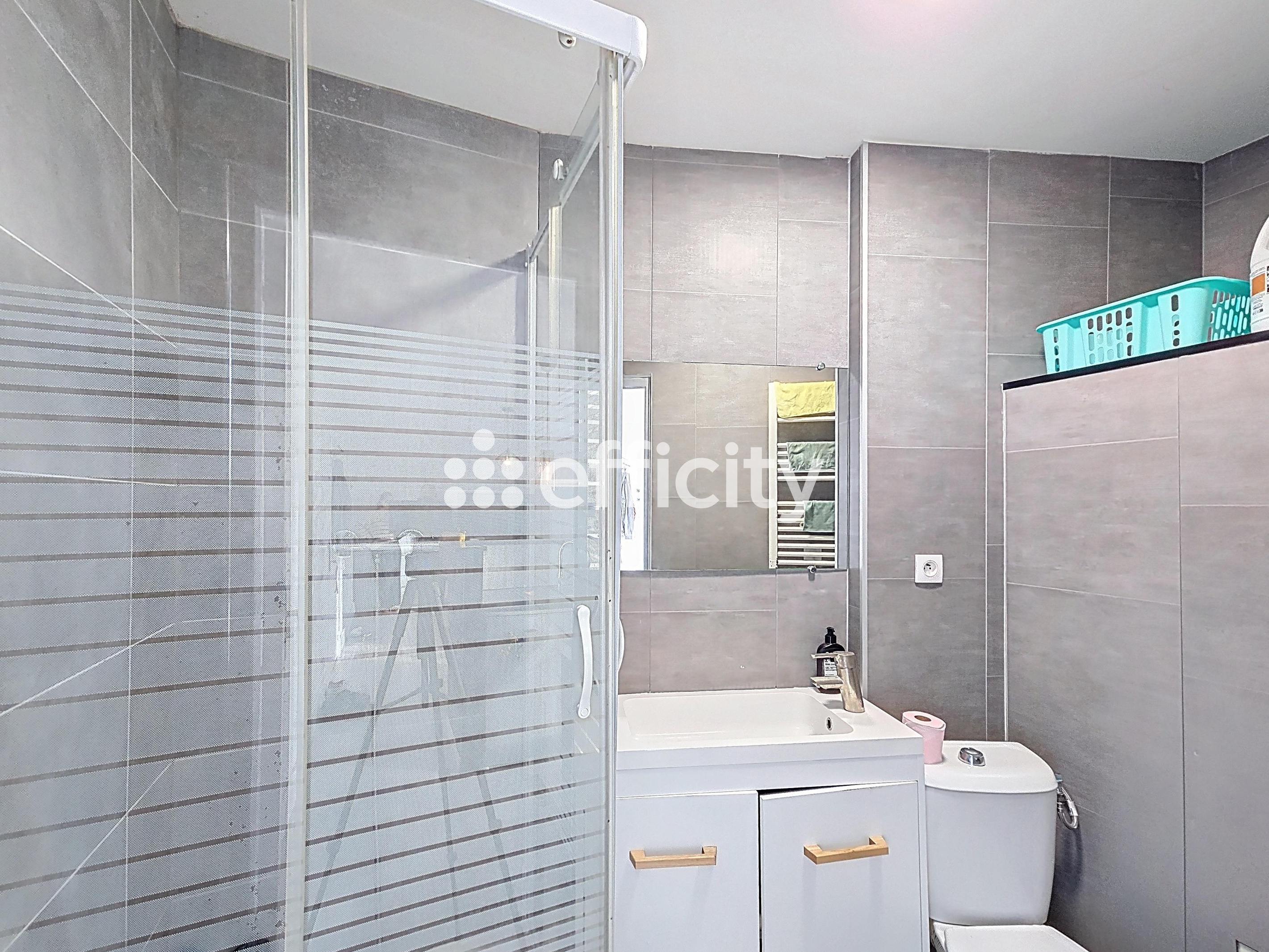 Achat immobilier Appartement 2 pièces  34m2 à Nazelles-Négron (37530) - Photo n°5