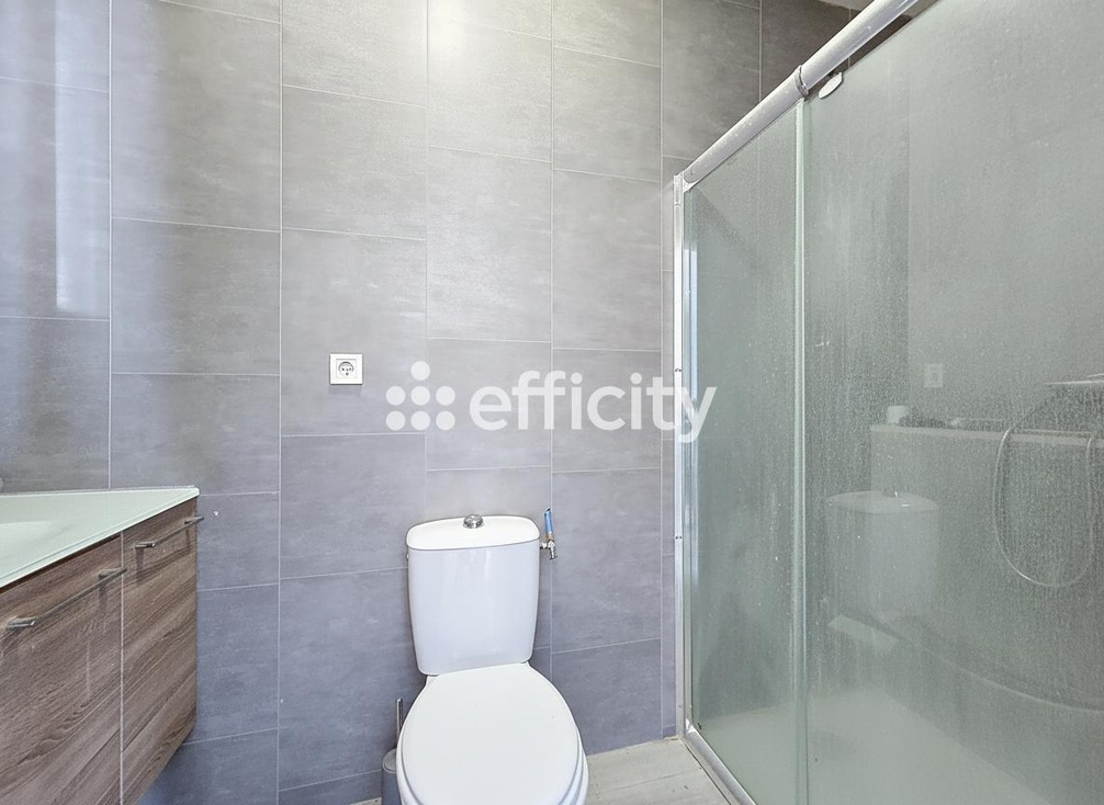 Achat immobilier Appartement 2 pièces  30m2 à Nazelles-Négron (37530) - Photo n°5