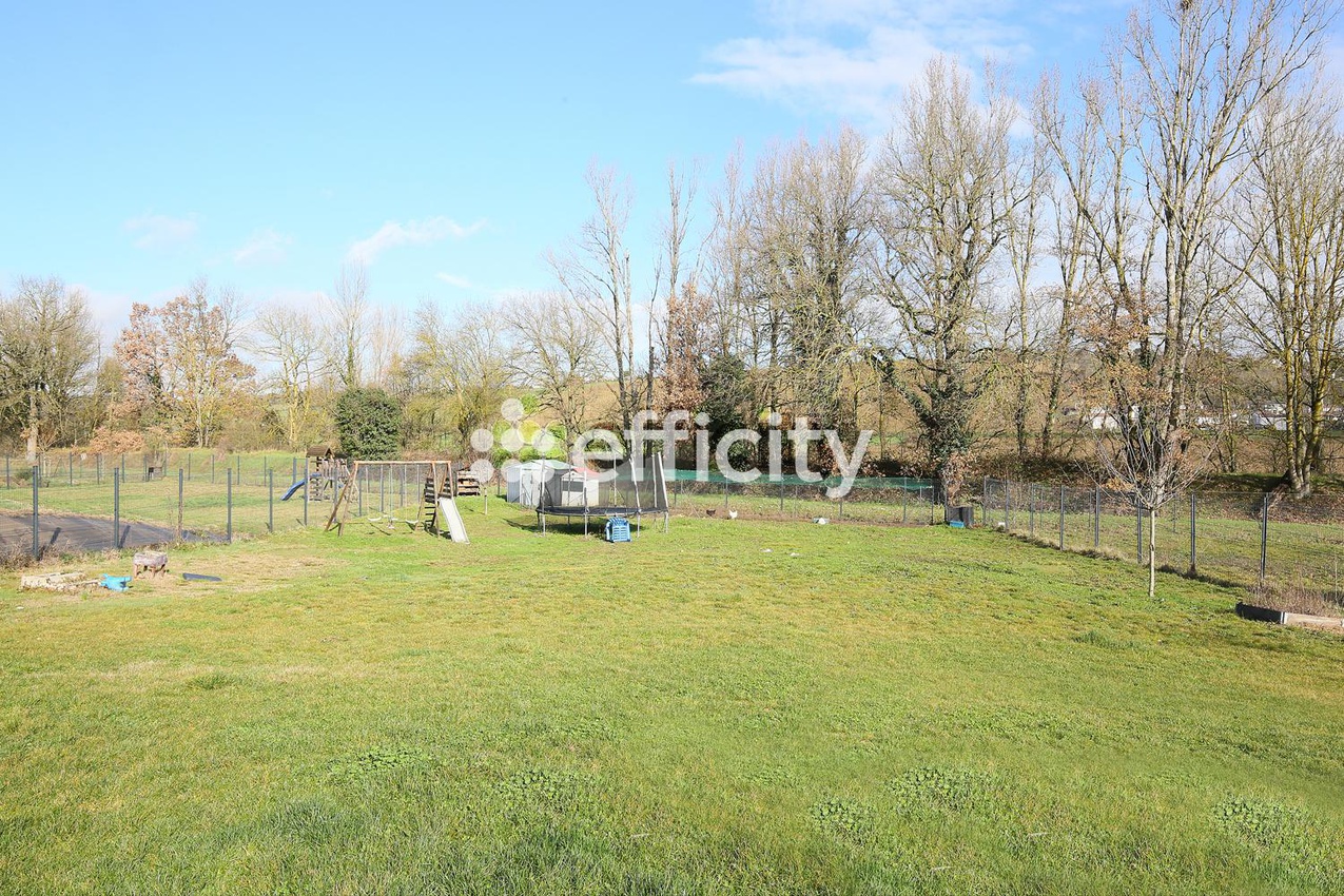Achat immobilier Maison 4 pièces  94m2 à Lauzerville (31650) - Photo n°15