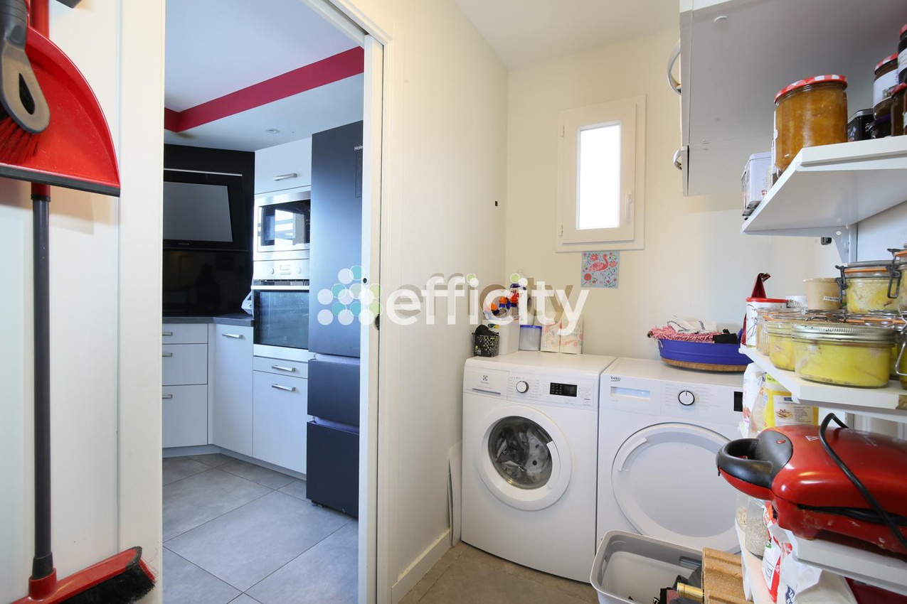 Achat immobilier Maison 4 pièces  94m2 à Lauzerville (31650) - Photo n°8