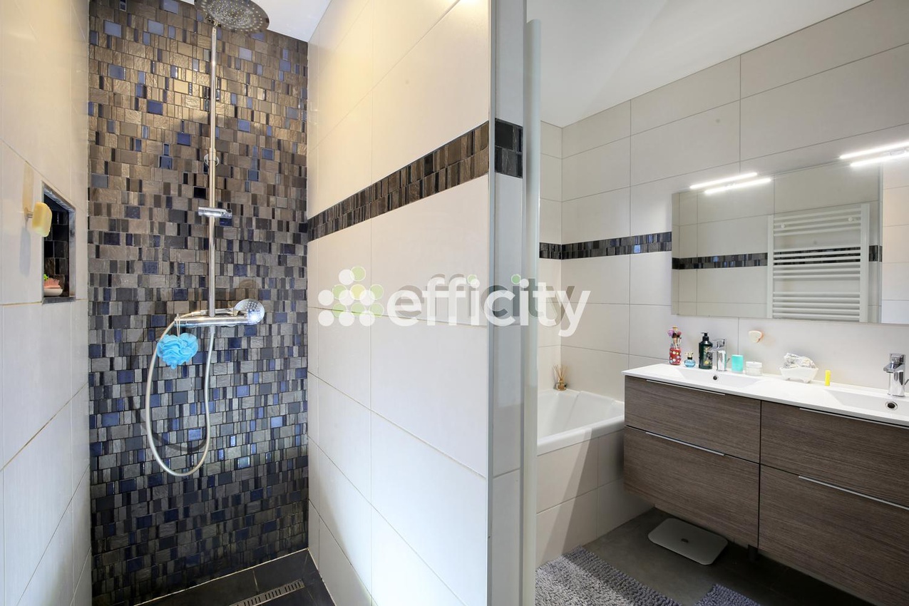 Achat immobilier Maison 4 pièces  94m2 à Lauzerville (31650) - Photo n°10