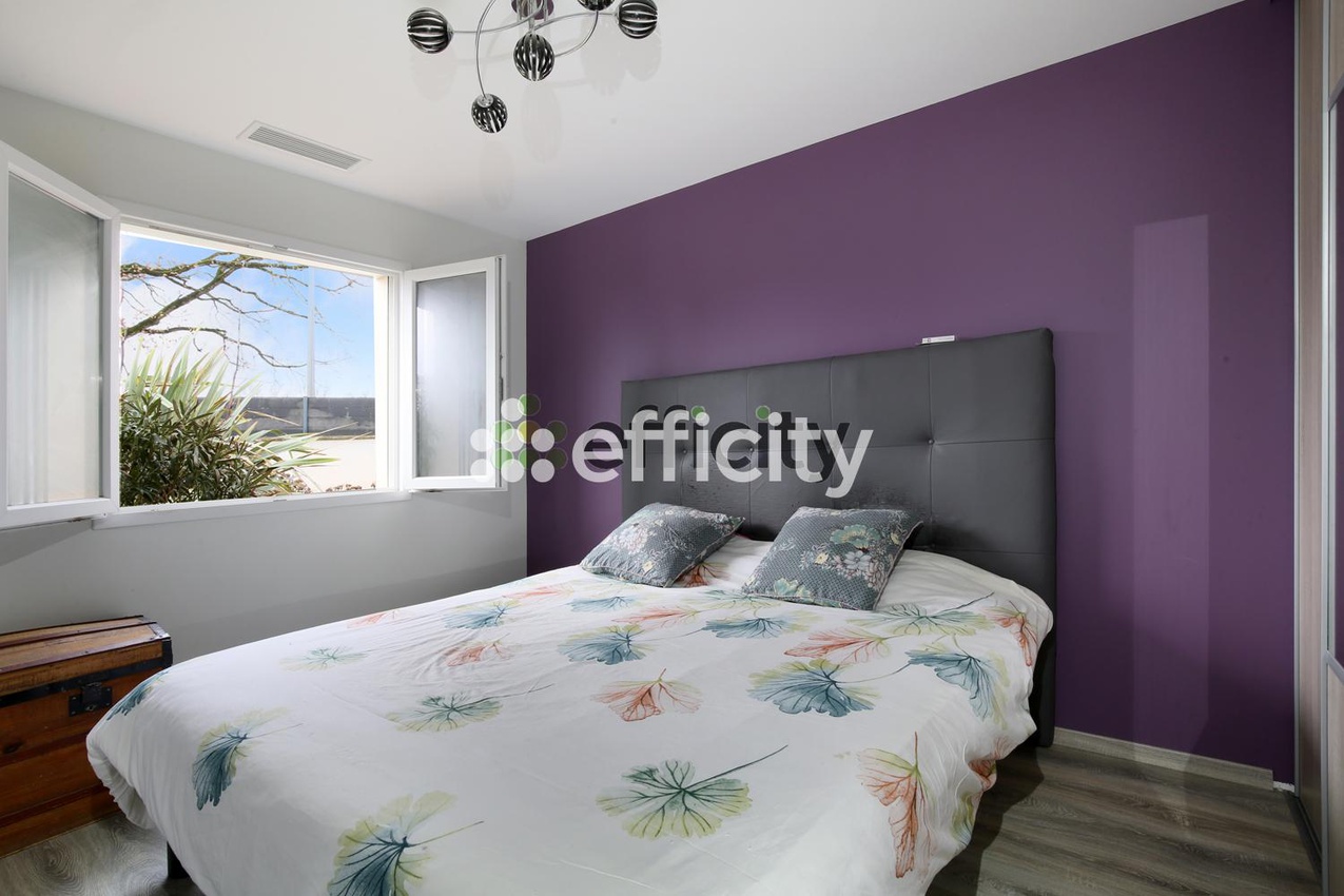 Achat immobilier Maison 4 pièces  94m2 à Lauzerville (31650) - Photo n°11