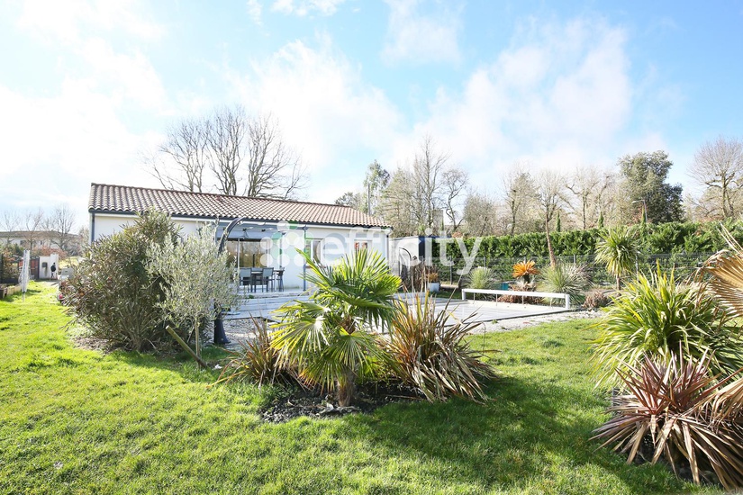 maison 4 pièces - 94m2 à Lauzerville (31650)