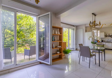 maison 8 pièces - 167m2 à Antony (92160)