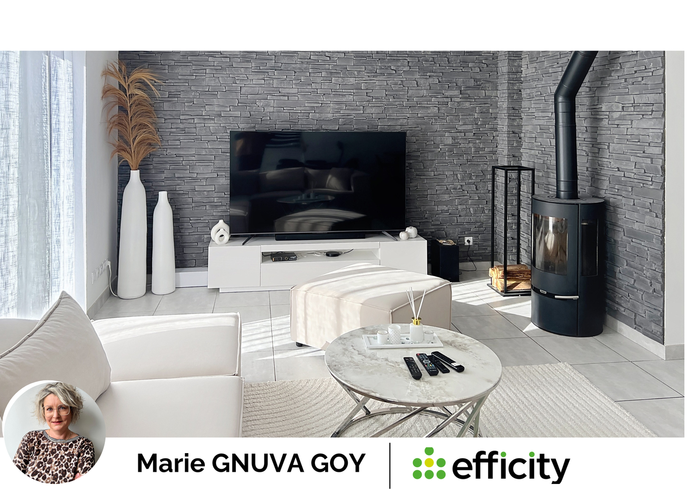 maison 4 pièces - 108m2 à Scionzier (74950)