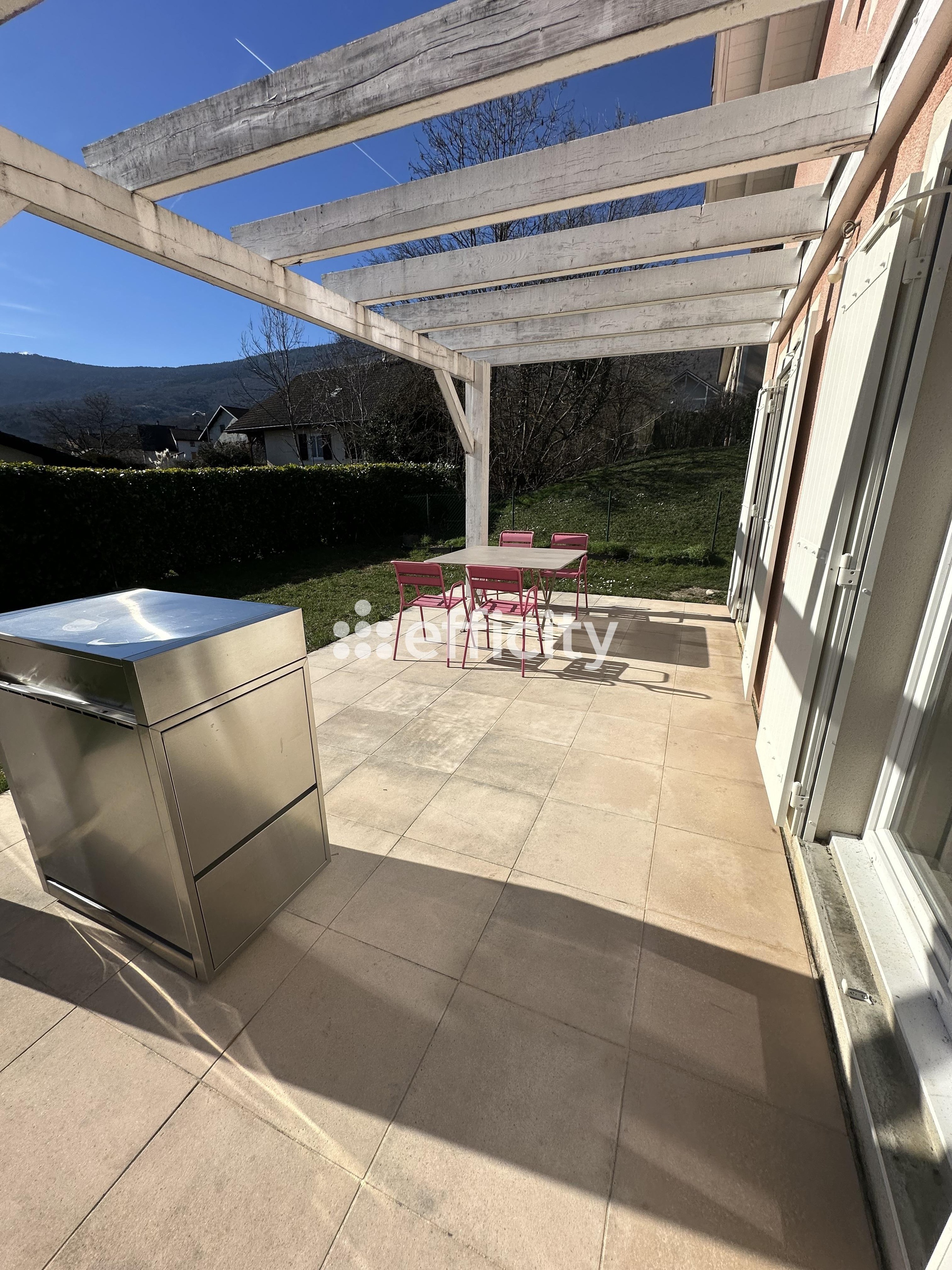 Achat immobilier Maison 5 pièces  139m2 à Péron (01630) - Photo n°11