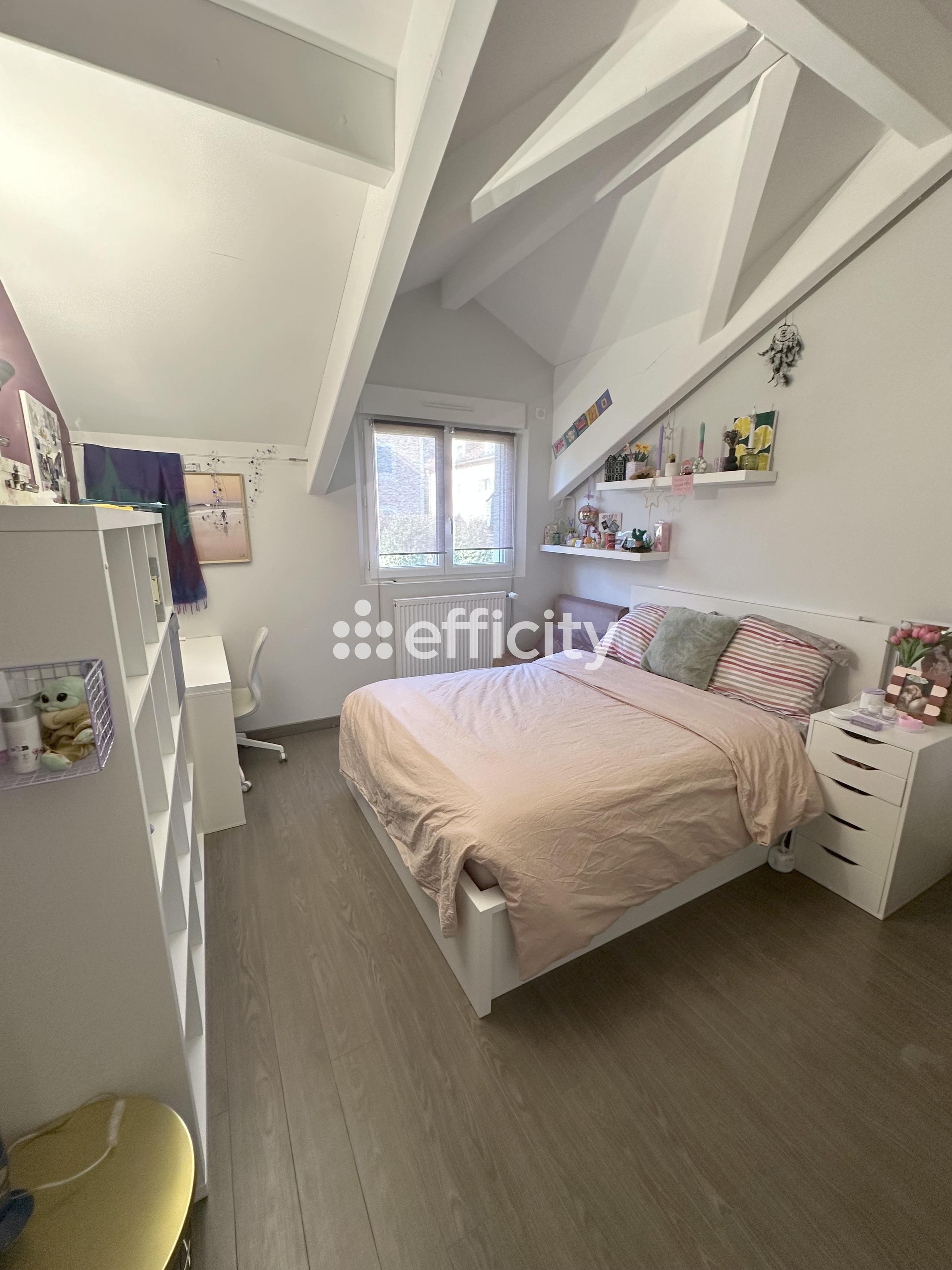 Achat immobilier Maison 5 pièces  139m2 à Péron (01630) - Photo n°6