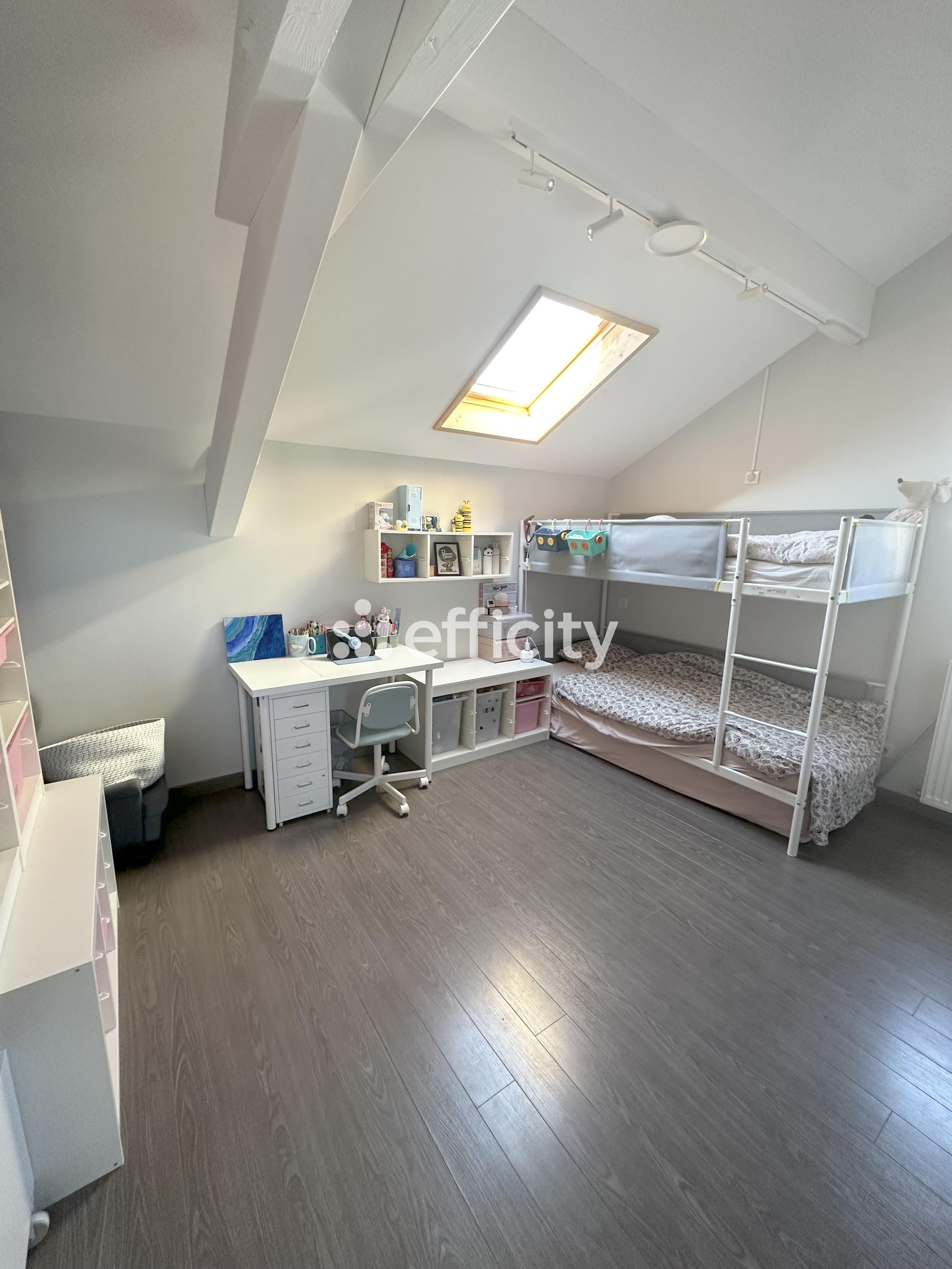 Achat immobilier Maison 5 pièces  139m2 à Péron (01630) - Photo n°7