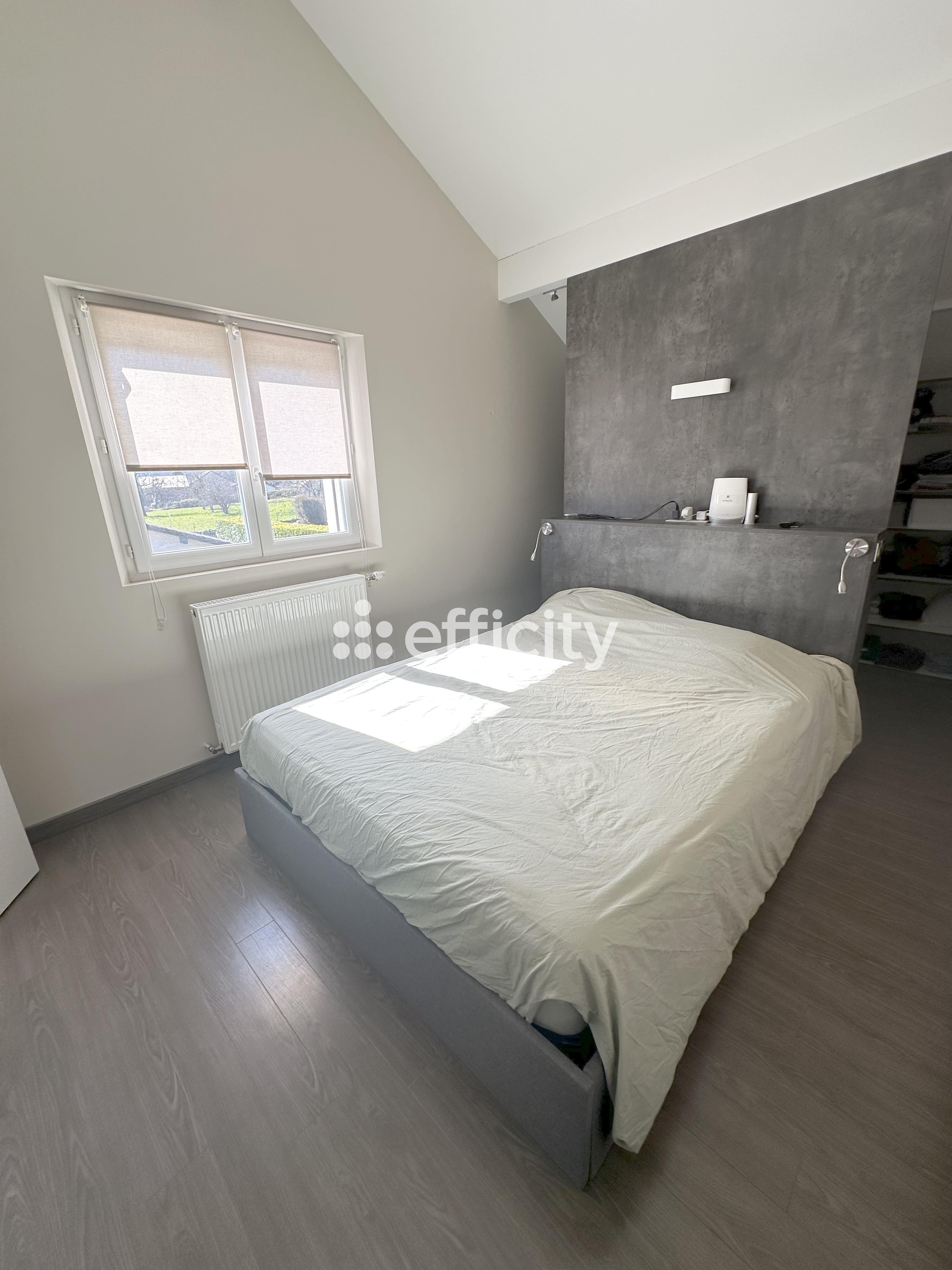 Achat immobilier Maison 5 pièces  139m2 à Péron (01630) - Photo n°5