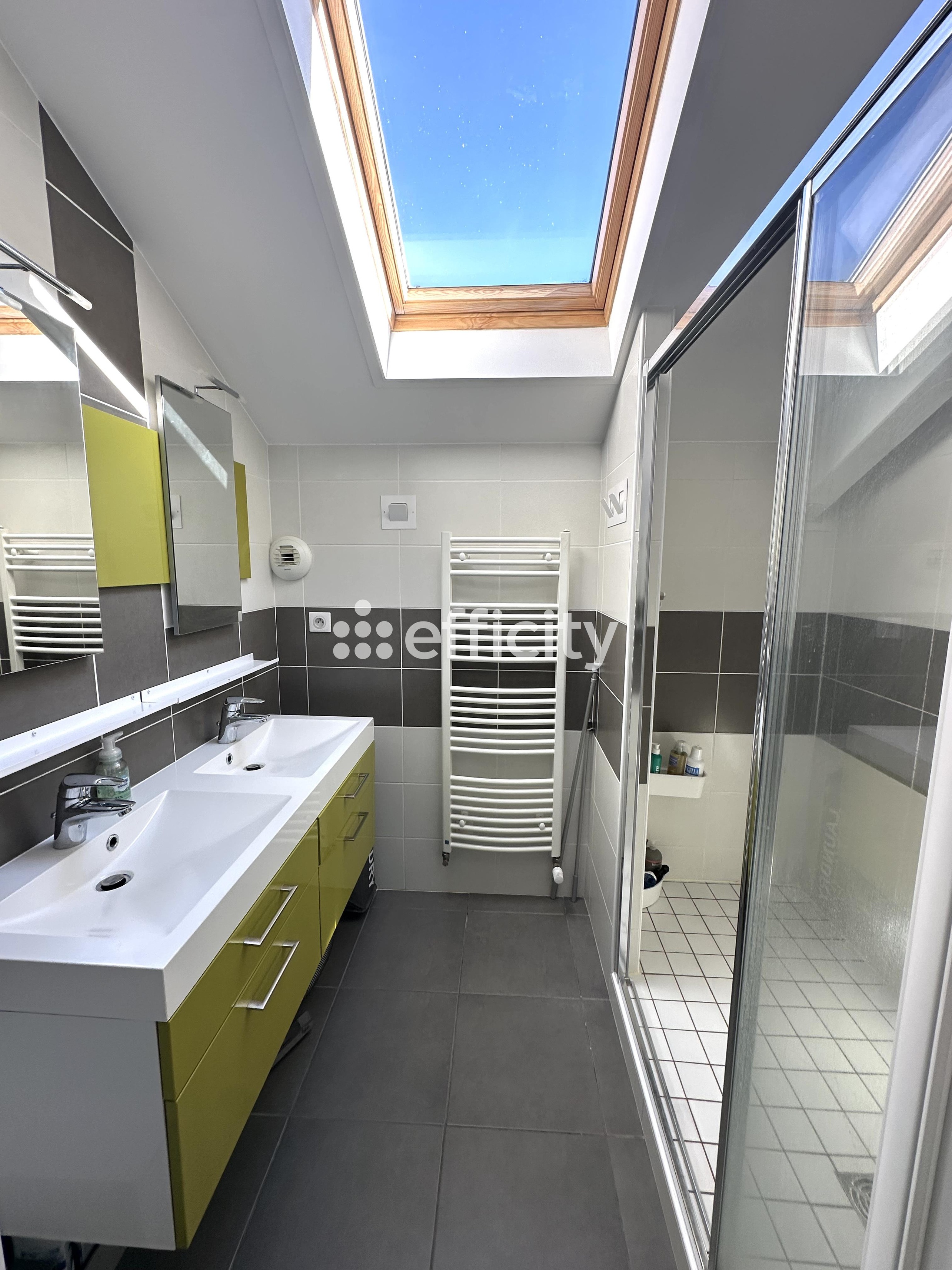 Achat immobilier Maison 5 pièces  139m2 à Péron (01630) - Photo n°9