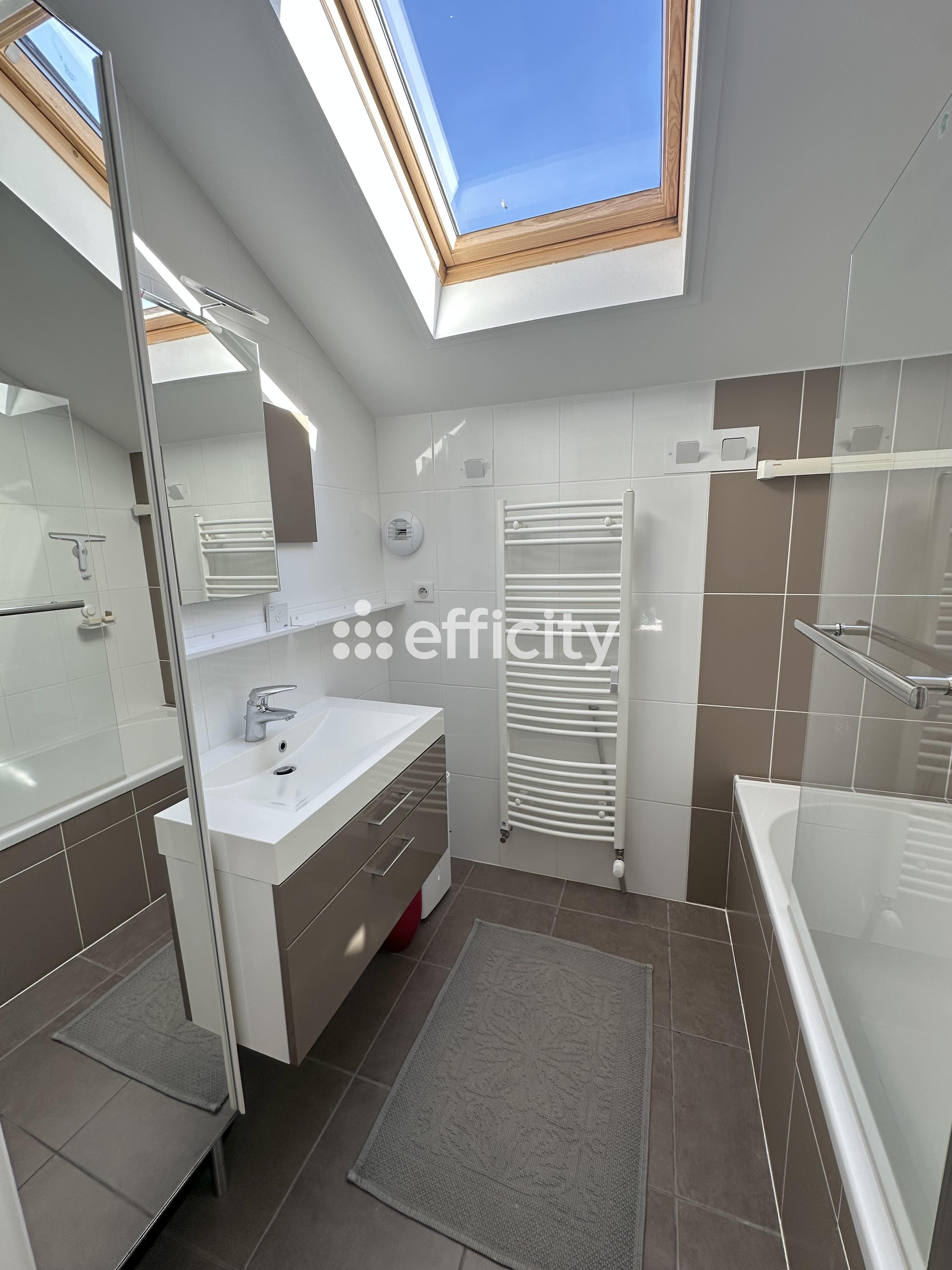 Achat immobilier Maison 5 pièces  139m2 à Péron (01630) - Photo n°8