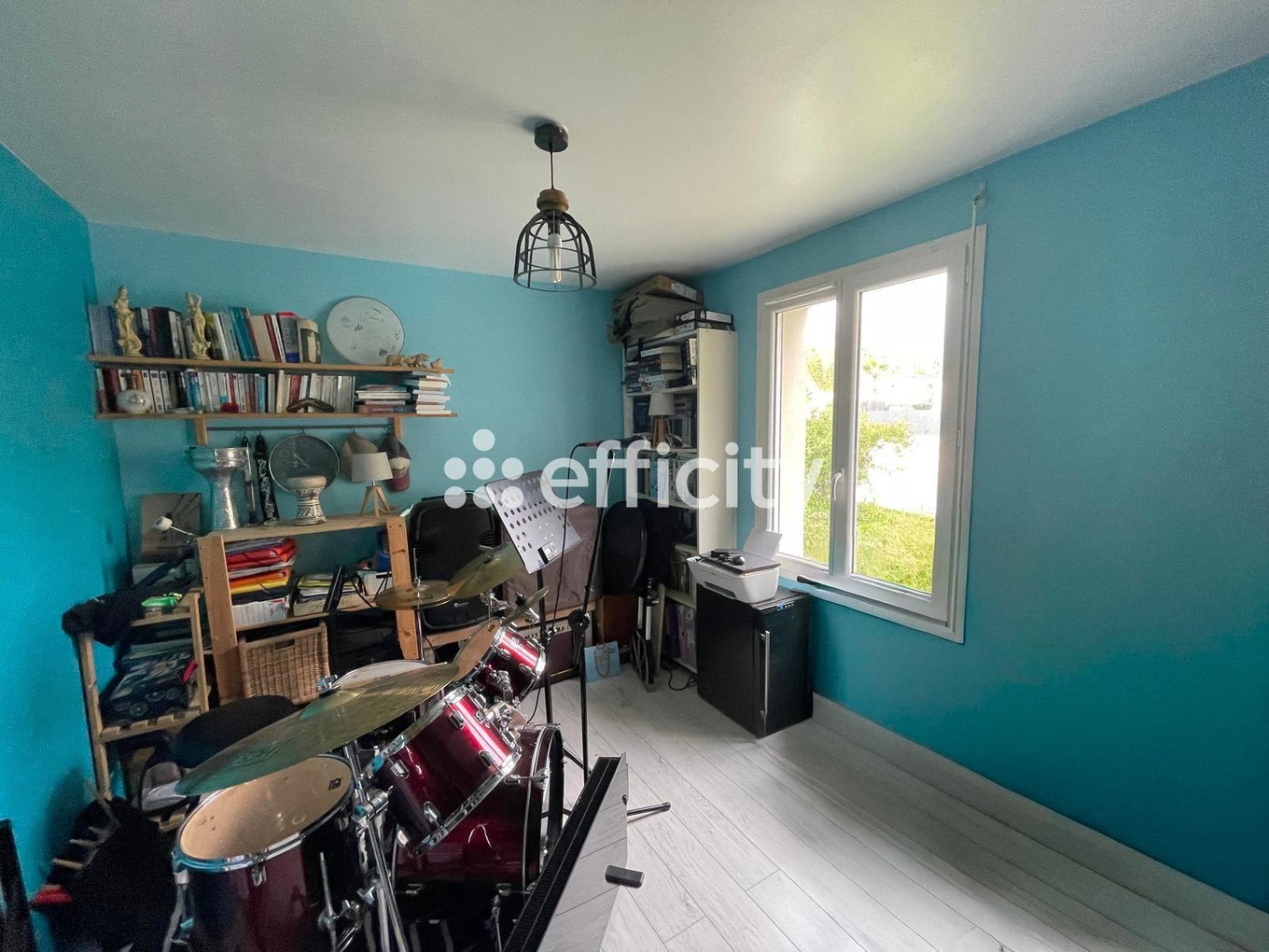 Achat immobilier Maison 4 pièces  80m2 à Laruscade (33620) - Photo n°8