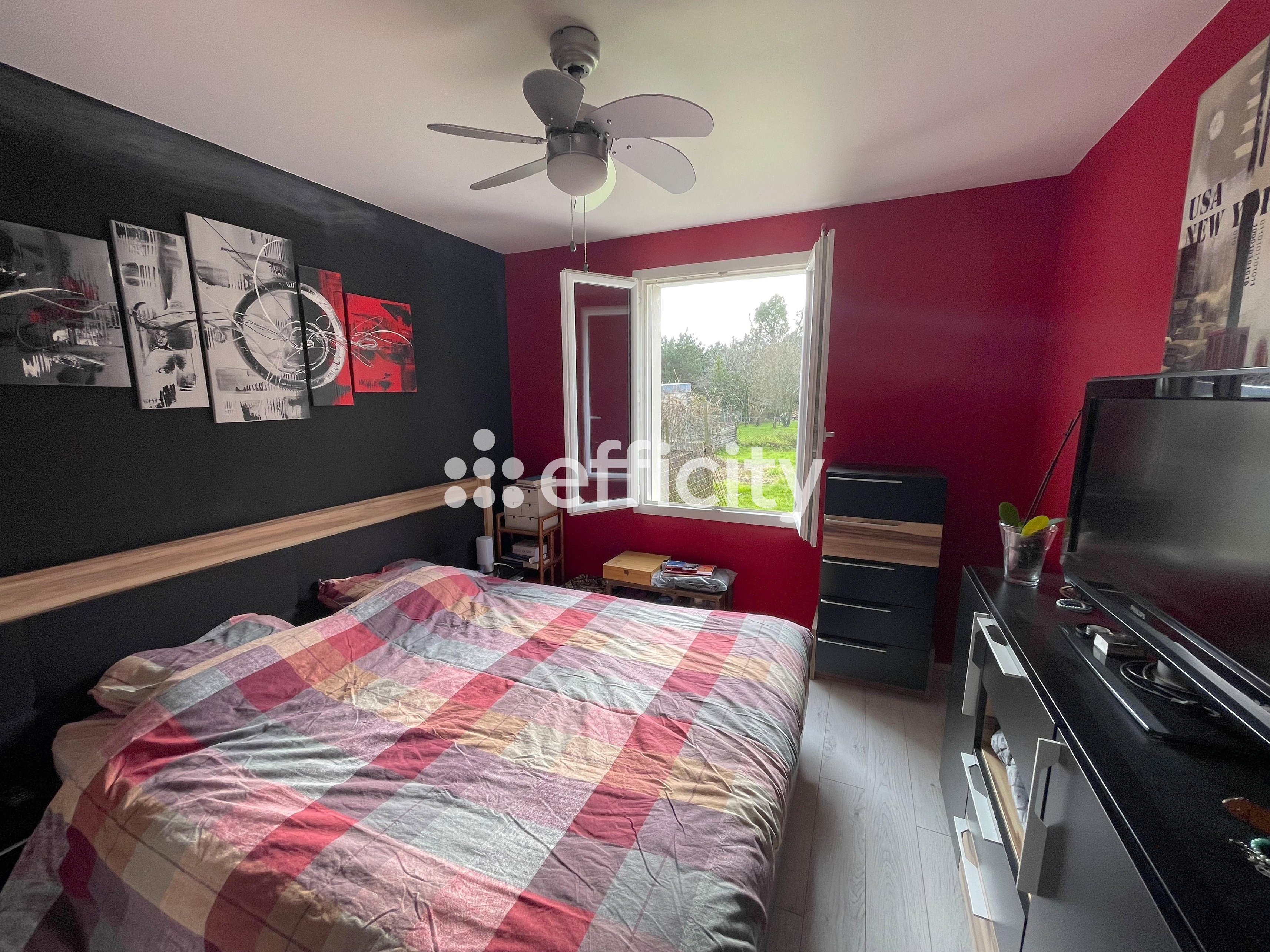 Achat immobilier Maison 4 pièces  80m2 à Laruscade (33620) - Photo n°7