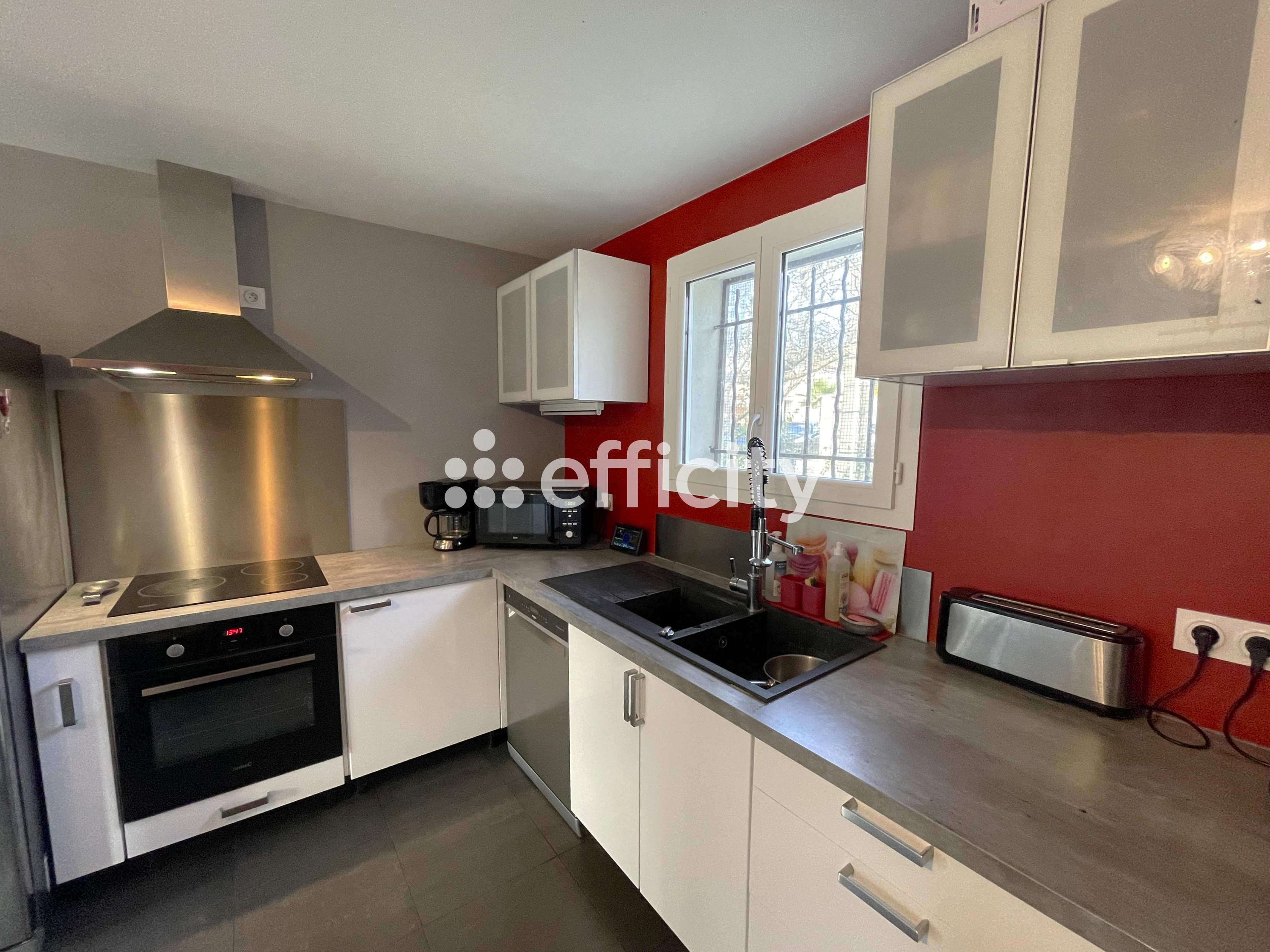 Achat immobilier Maison 4 pièces  80m2 à Laruscade (33620) - Photo n°5