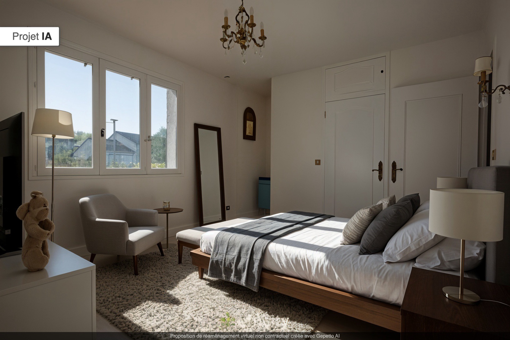 Achat immobilier Maison 6 pièces  230m2 à Fours (58250) - Photo n°9