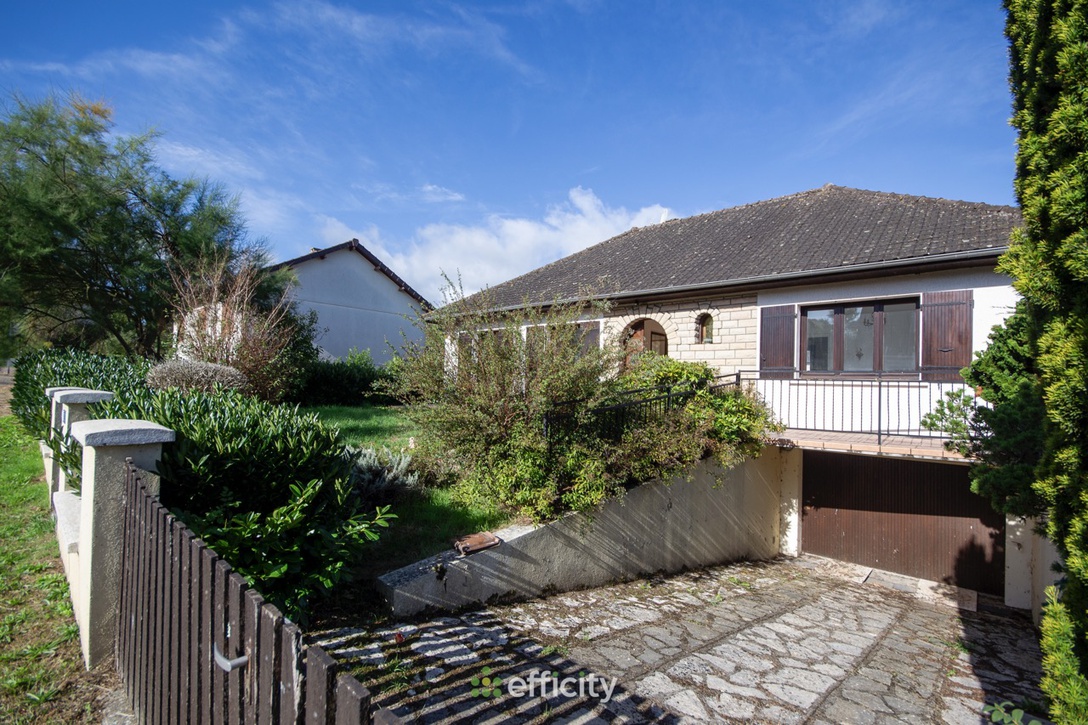 Achat immobilier Maison 6 pièces  230m2 à Fours (58250) - Photo n°5