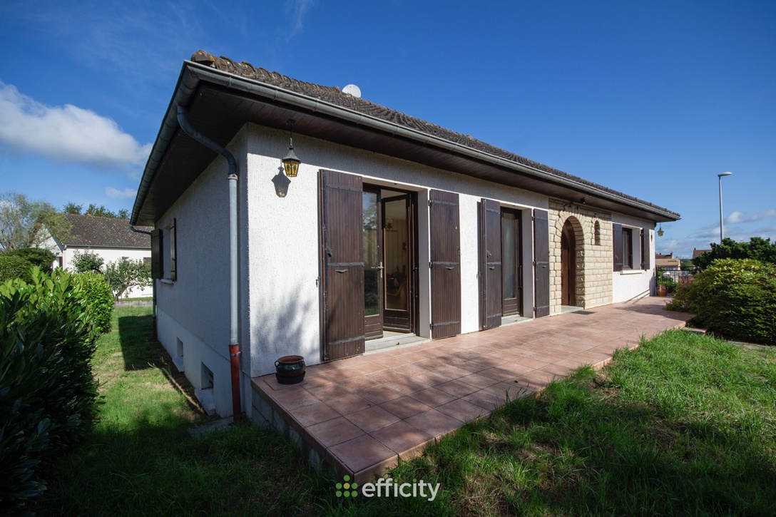 Achat immobilier Maison 6 pièces  230m2 à Fours (58250) - Photo n°4