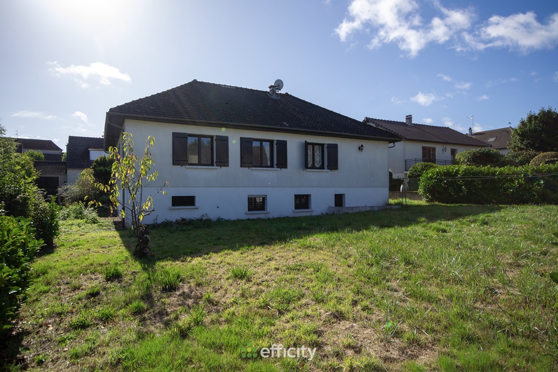 Achat immobilier Maison 6 pièces  230m2 à Fours (58250) - Photo n°8