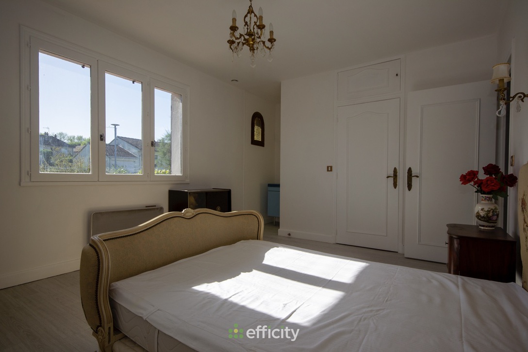 Achat immobilier Maison 6 pièces  230m2 à Fours (58250) - Photo n°10