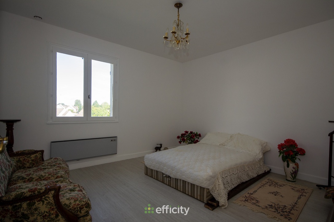 Achat immobilier Maison 6 pièces  230m2 à Fours (58250) - Photo n°12