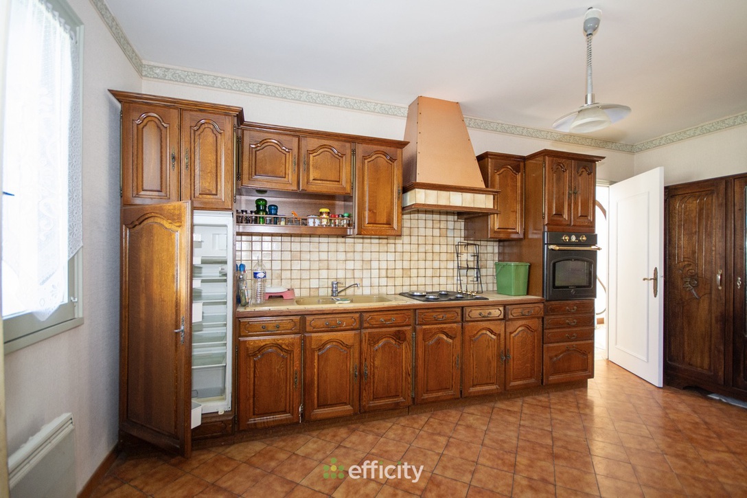 Achat immobilier Maison 6 pièces  230m2 à Fours (58250) - Photo n°16