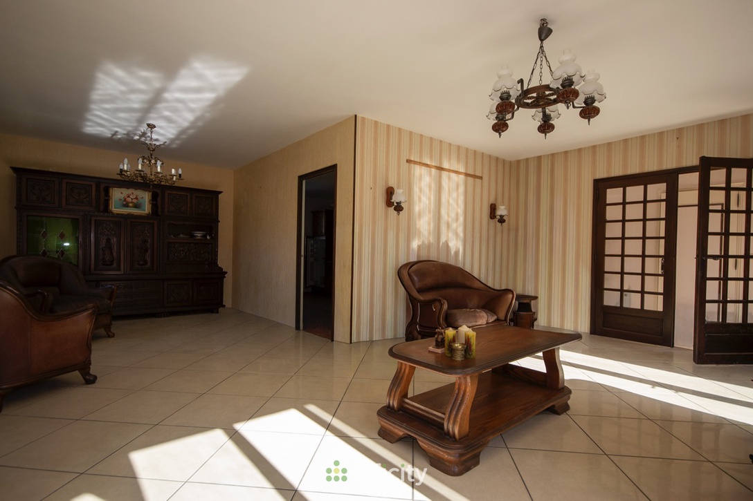 Achat immobilier Maison 6 pièces  230m2 à Fours (58250) - Photo n°20