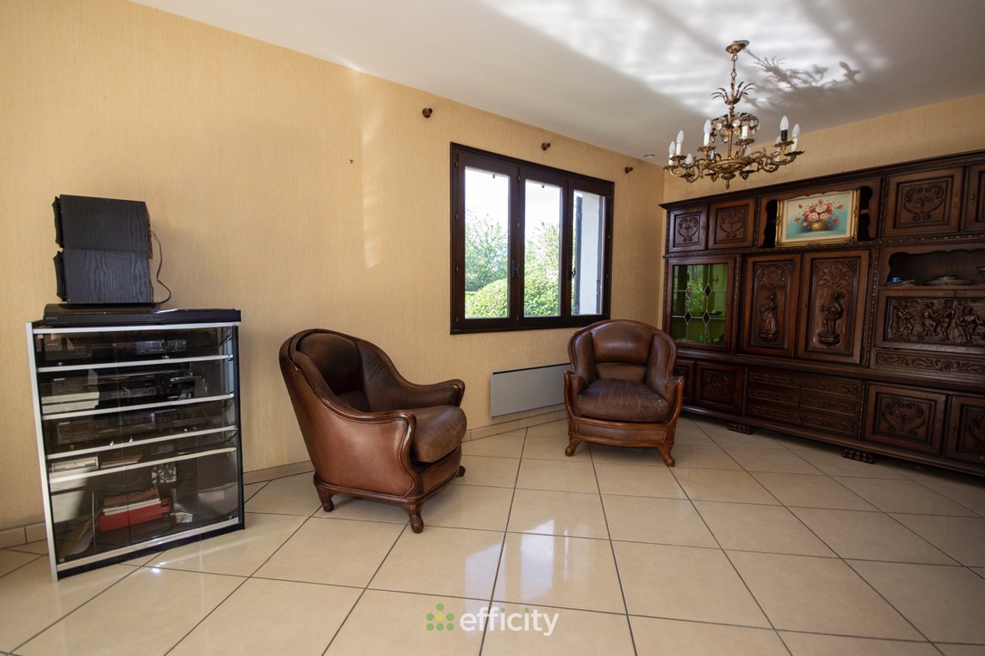 Achat immobilier Maison 6 pièces  230m2 à Fours (58250) - Photo n°22