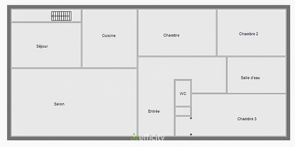 Achat immobilier Maison 6 pièces  230m2 à Fours (58250) - Photo n°25
