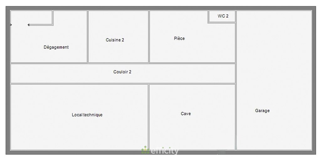 Achat immobilier Maison 6 pièces  230m2 à Fours (58250) - Photo n°26